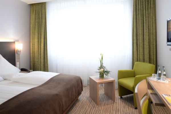 Ringhotel Loew´s Merkur